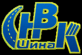 Логотип компании НВК Шина