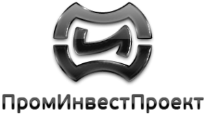Логотип компании ПромИнвестПроект