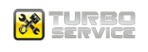 Логотип компании ТурбоСервис