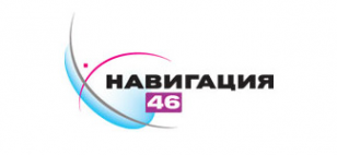 Логотип компании Навигация 46