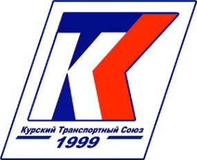 Логотип компании КурскТрансНавигация