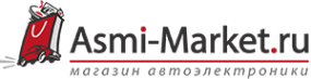 Логотип компании Asmi-Market.ru