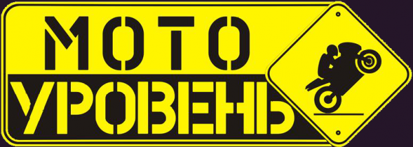 Логотип компании Мотоуровень