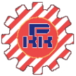 Логотип компании РемКран