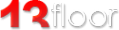 Логотип компании Просим 8 точка ру