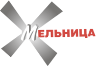 Логотип компании Мельница Курская региональная общественная организация содействия гражданам