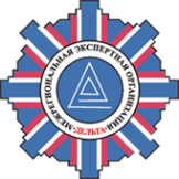 Логотип компании ДЕЛЬТА