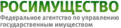 Логотип компании Территориальное управление Федерального агентства по управлению государственным имуществом в Курской области