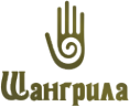 Логотип компании Шангрила