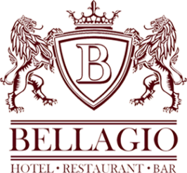 Логотип компании Bellagio
