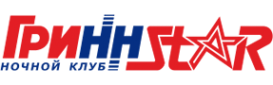 Логотип компании ГРИННSTAR