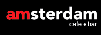 Логотип компании Amsterdam