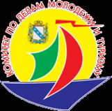Логотип компании Областной центр туризма