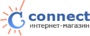 Логотип компании Connect