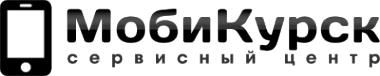 Логотип компании MobiKursk