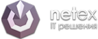 Логотип компании Нетекс