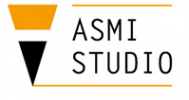 Логотип компании Asmi-Studio