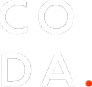 Логотип компании CODA