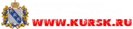 Логотип компании Kursk.ru