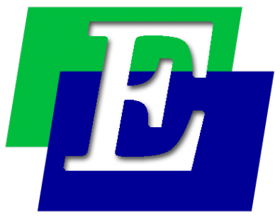 Логотип компании EccoPrint