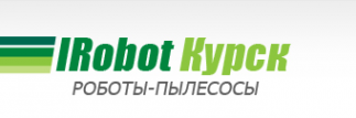 Логотип компании Irobot