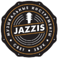 Логотип компании Jazz-shop.ru