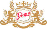 Логотип компании DEMO