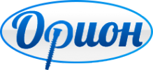 Логотип компании Орион-фурнитура