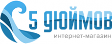 Логотип компании Дюйм