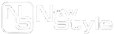Логотип компании New Style