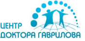 Логотип компании Центр снижения веса доктора Гаврилова