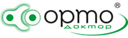 Логотип компании Орто-Доктор