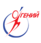 Логотип компании O`Гений