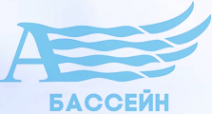 Логотип компании Аквила