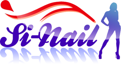 Логотип компании SiNail
