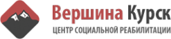 Логотип компании Вершина-Курск