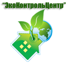 Логотип компании ЭкоКонтроль Центр