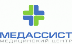 Логотип компании Медассист