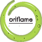 Логотип компании Oriflame