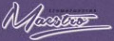 Логотип компании Maestro