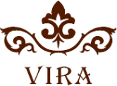 Логотип компании В.И.Р.А