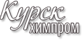 Логотип компании КурскХимПром