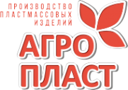 Логотип компании АГРОПЛАСТ