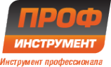 Логотип компании ПРОФинструмент
