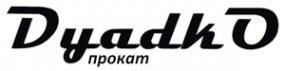 Логотип компании Кладовка