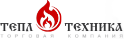 Логотип компании Теплотехника