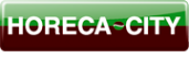 Логотип компании Horeca City