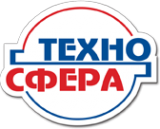 Логотип компании Техносфера