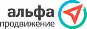Логотип компании Портняжка