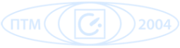 Логотип компании ПромТехМатериалы